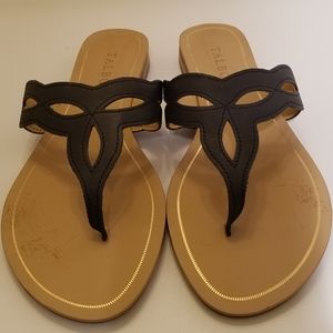 Talbots sandals
